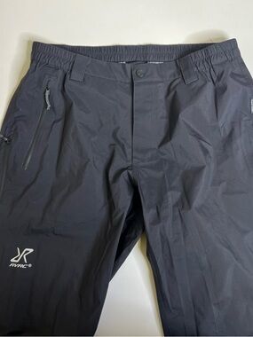 Revolution Race RVRC Arcade Lightweight Waterproof Trouser - Size 31” - 32”
